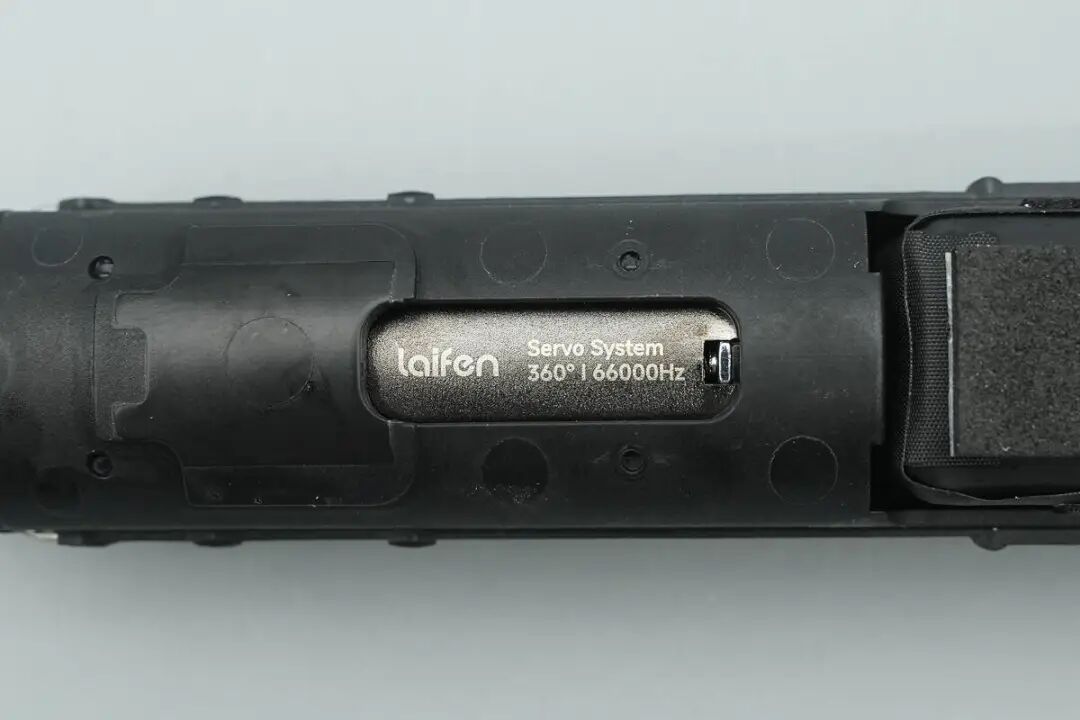 拆解报告：徕芬透明探索版扫振电动牙刷 i2图45