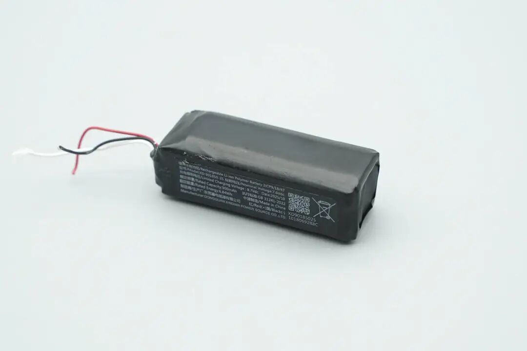 拆解报告：徕芬透明探索版扫振电动牙刷 i2图48