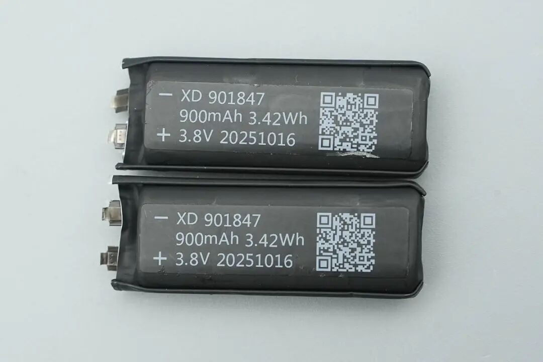 拆解报告：徕芬透明探索版扫振电动牙刷 i2图53