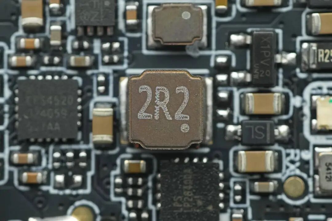 拆解报告：徕芬透明探索版扫振电动牙刷 i2图63