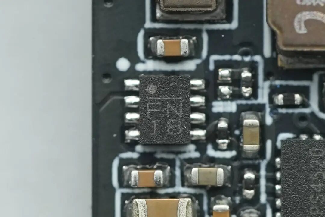 拆解报告：徕芬透明探索版扫振电动牙刷 i2图64