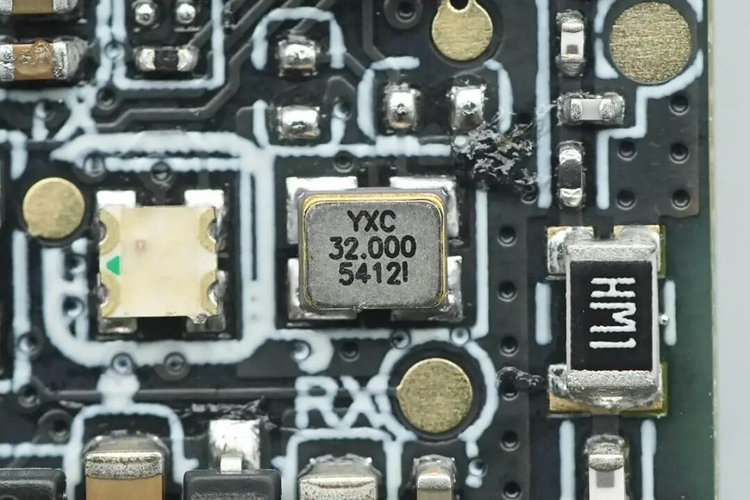 拆解报告：徕芬透明探索版扫振电动牙刷 i2图69