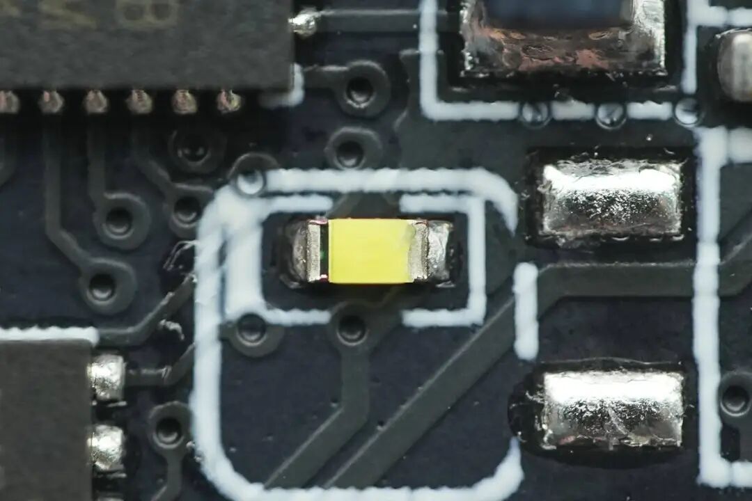 拆解报告：徕芬透明探索版扫振电动牙刷 i2图71