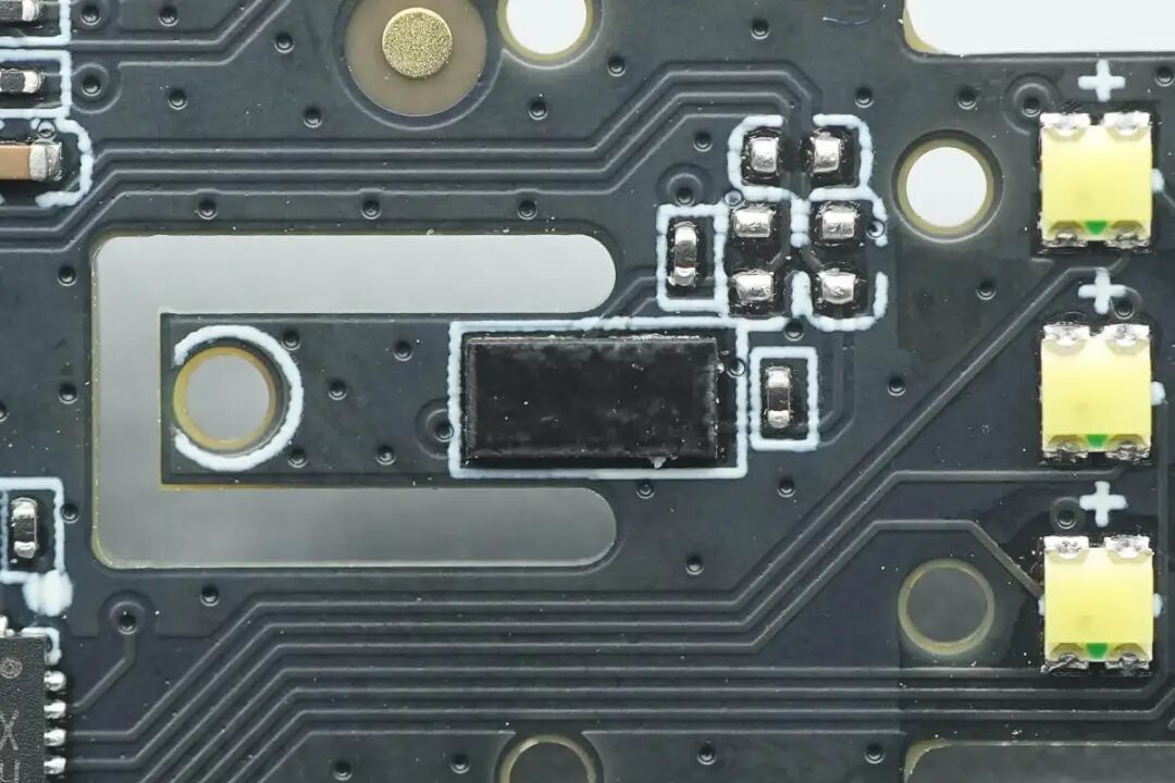 拆解报告：徕芬透明探索版扫振电动牙刷 i2图76