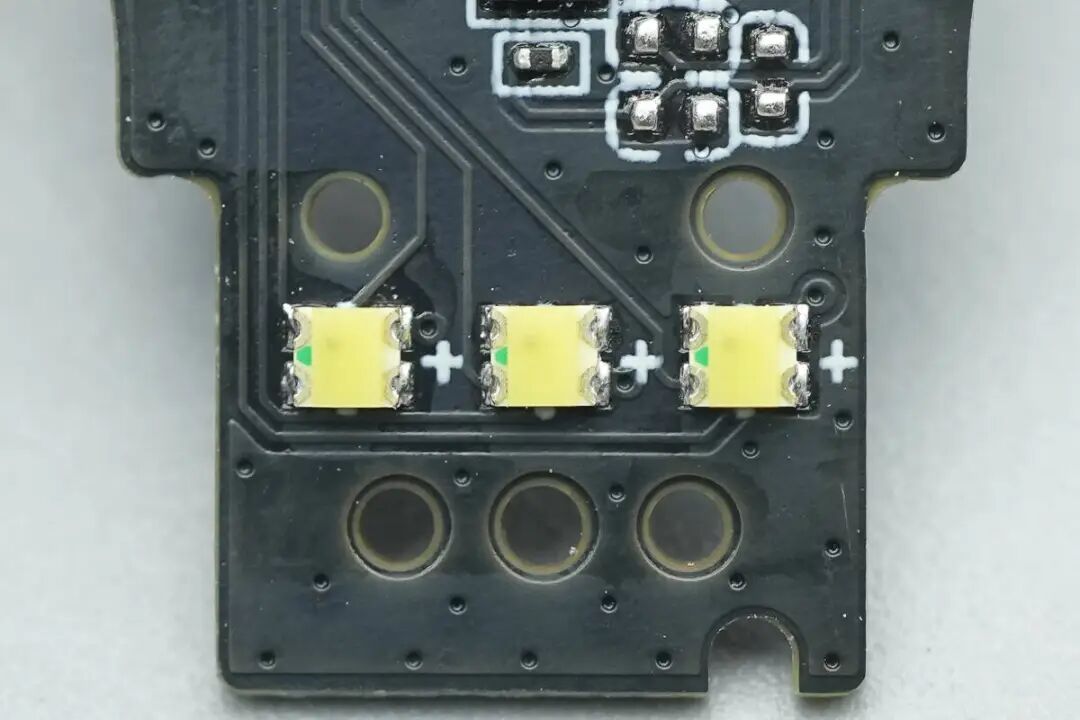 拆解报告：徕芬透明探索版扫振电动牙刷 i2图78