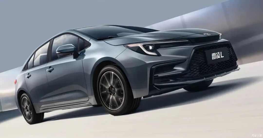 新增2.0L动力！轴距加长！12.98万起，还有64色律动氛围灯！图3