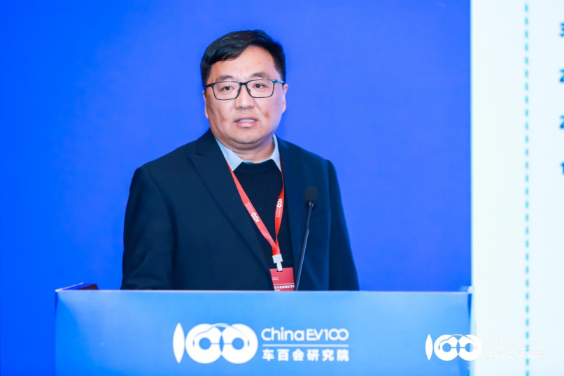 智能汽车供应链如何破局增长？这场大会嘉宾金句频出图21