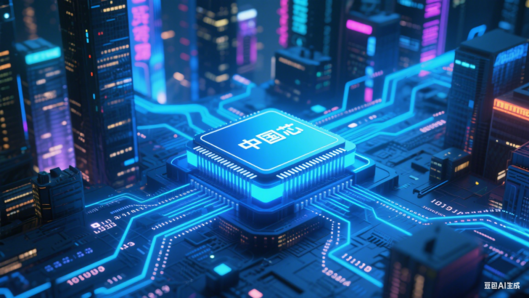 美国又要对中国半导体动手！18个月后加税！图1