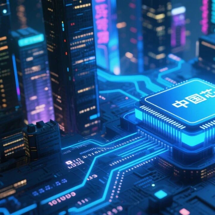 美国又要对中国半导体动手！18个月后加税！