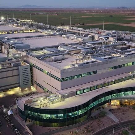 亚利桑那晶圆厂对比：英特尔 Fan52 远超台积电 Fab21