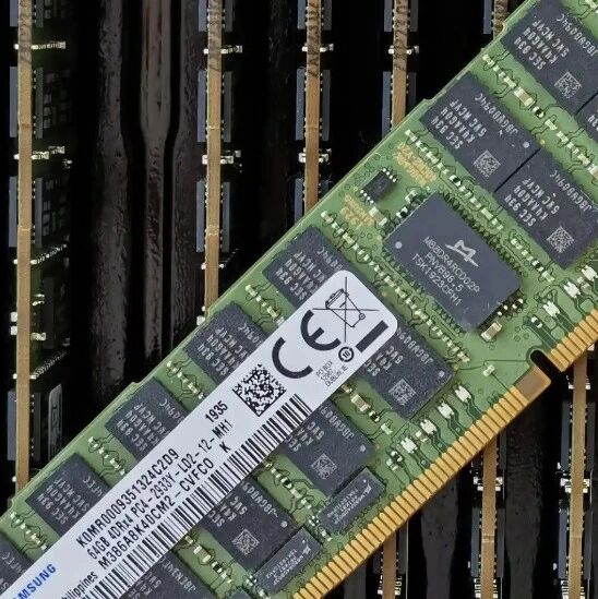 三星推迟停产DDR4，正积极洽谈长单