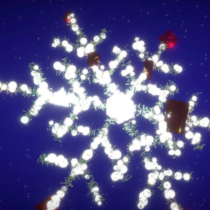 我调教了 50 次AI，终于做出比 ChatGPT 更酷的年度报告 | 附保姆级教程