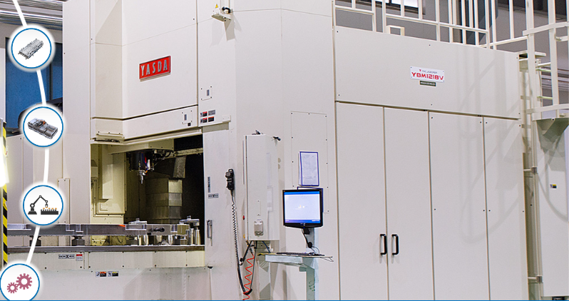 斥资超20个亿！国内电机铁芯龙头押注机器人图3