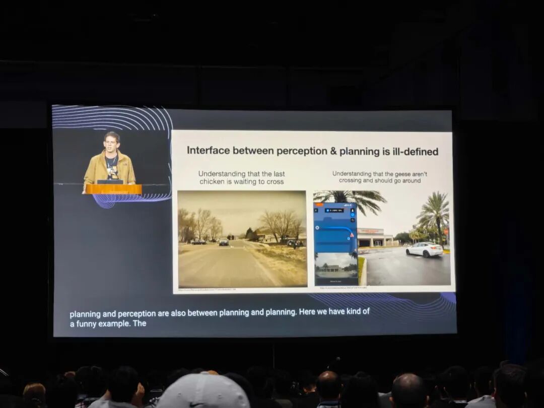 特斯拉Daniel Kurek NeurIPS演讲：汽车、机器人与世界模型图5