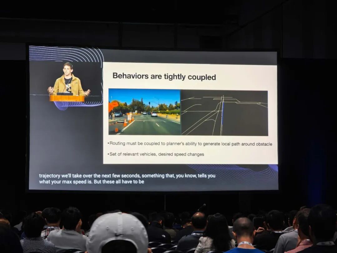 特斯拉Daniel Kurek NeurIPS演讲：汽车、机器人与世界模型图6