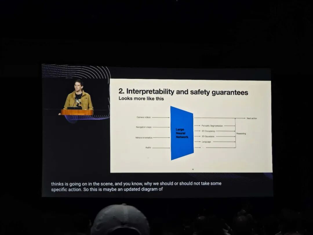 特斯拉Daniel Kurek NeurIPS演讲：汽车、机器人与世界模型图11