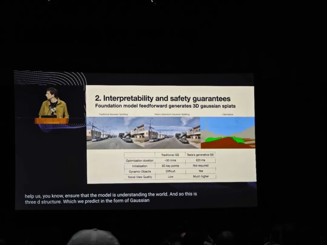 特斯拉Daniel Kurek NeurIPS演讲：汽车、机器人与世界模型图12