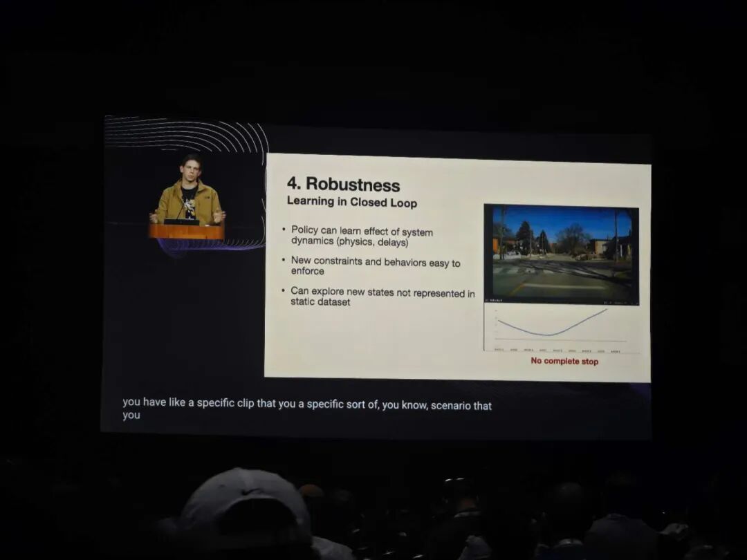 特斯拉Daniel Kurek NeurIPS演讲：汽车、机器人与世界模型图18