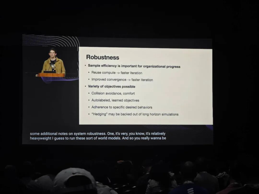 特斯拉Daniel Kurek NeurIPS演讲：汽车、机器人与世界模型图21