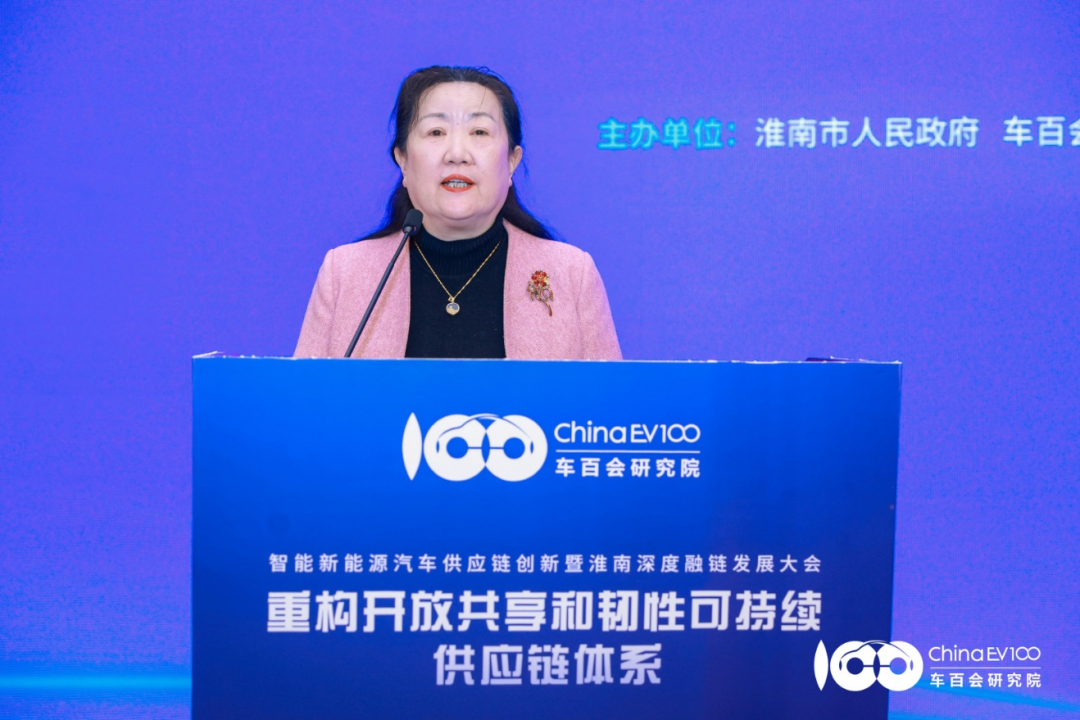 金句直击|数十位嘉宾齐聚，解读智能商用车发展新趋势图2