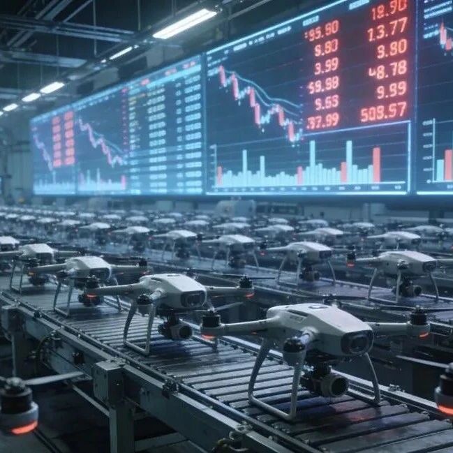 低空经济政策热、资本捧、落地难？中国工业无人机未来发展方向是什么？