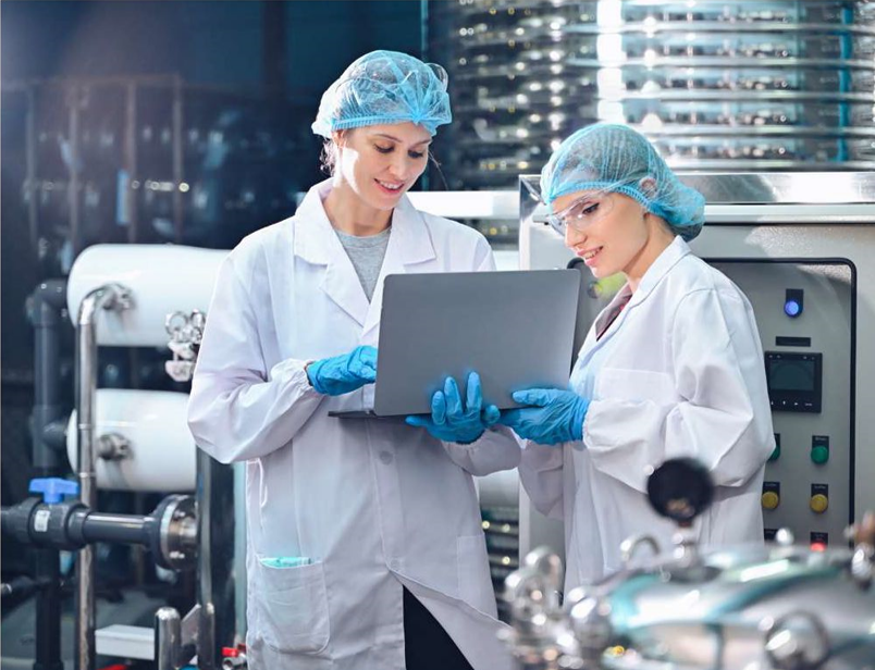 食品饮料行业数智化转型怎么做？AVEVA三大破局之道新路径图3