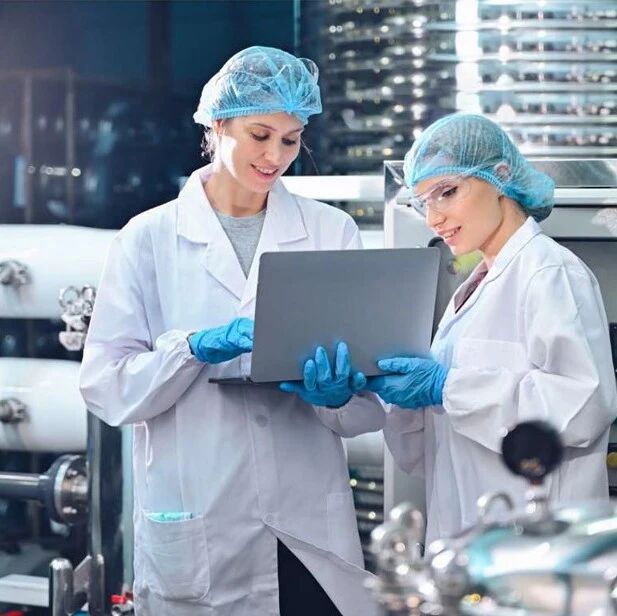 食品饮料行业数智化转型怎么做？AVEVA三大破局之道新路径