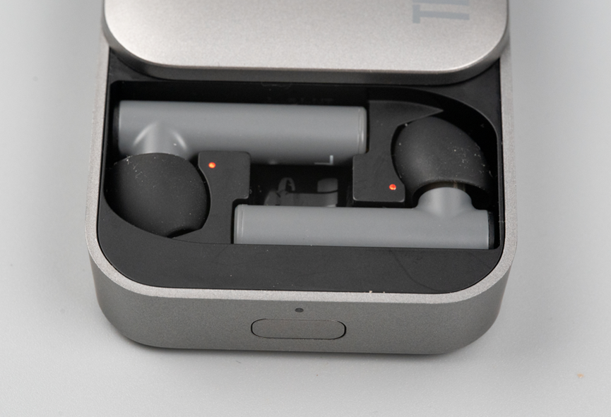 25元闲鱼捡漏全新ThinkBook耳机，拆开一看被工艺的复杂度惊呆了！图3