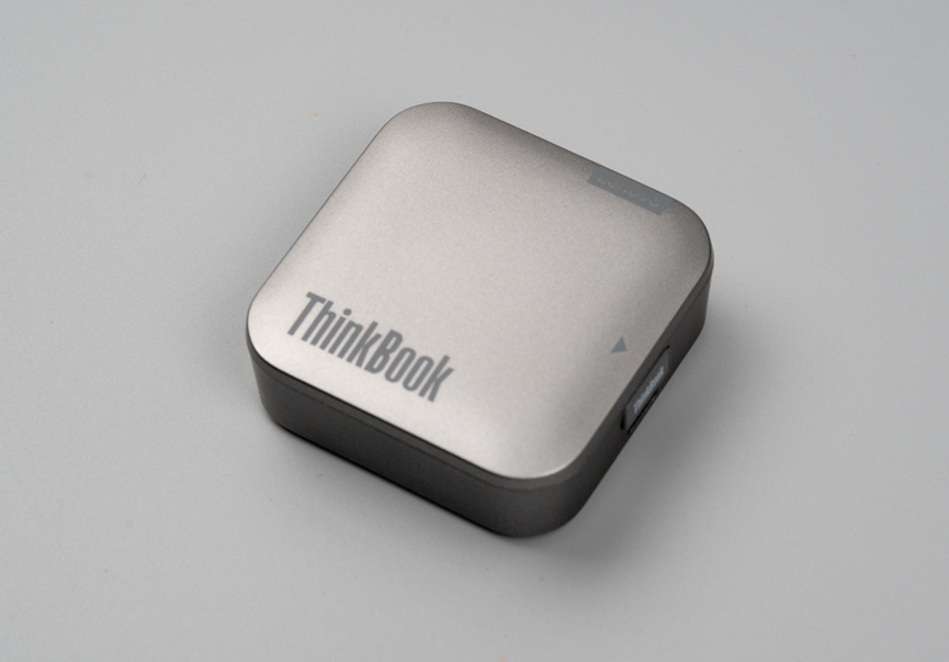 25元闲鱼捡漏全新ThinkBook耳机，拆开一看被工艺的复杂度惊呆了！图4