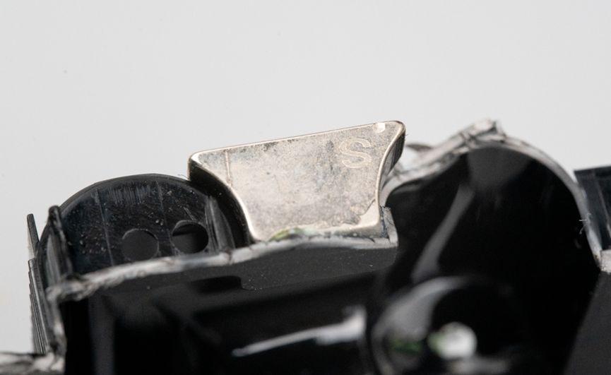 25元闲鱼捡漏全新ThinkBook耳机，拆开一看被工艺的复杂度惊呆了！图15