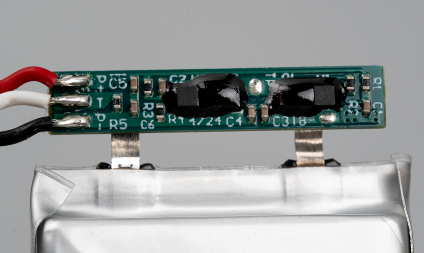 25元闲鱼捡漏全新ThinkBook耳机，拆开一看被工艺的复杂度惊呆了！图21