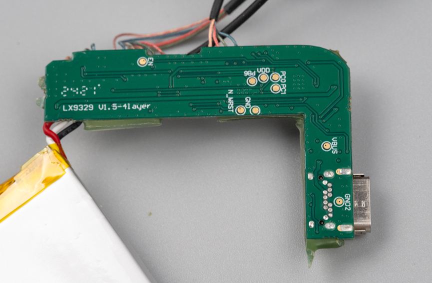 25元闲鱼捡漏全新ThinkBook耳机，拆开一看被工艺的复杂度惊呆了！图25