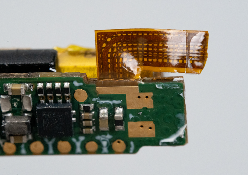 25元闲鱼捡漏全新ThinkBook耳机，拆开一看被工艺的复杂度惊呆了！图38