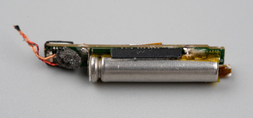 25元闲鱼捡漏全新ThinkBook耳机，拆开一看被工艺的复杂度惊呆了！图39