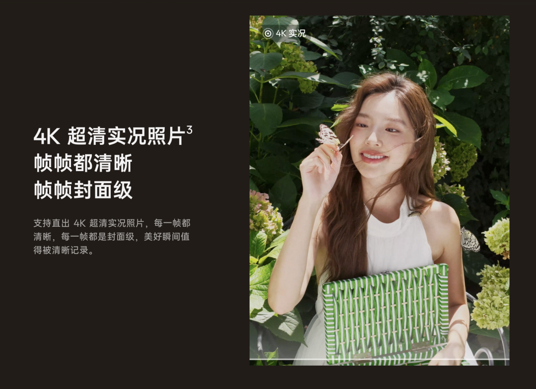 被手机影像干趴,佳能要放弃自产低端相机,Vlog相机成最后避风港?图5