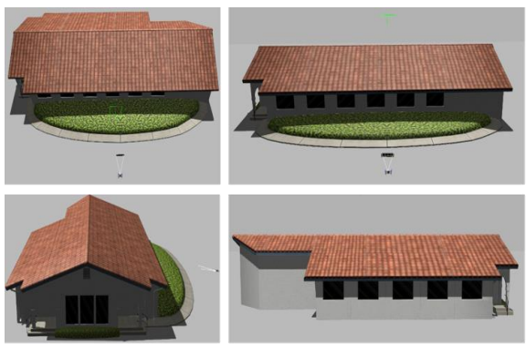基于无人机隐式神经表示的大规模主动测绘图2