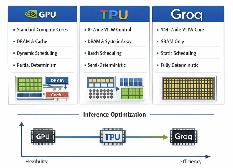 英伟达为什么要花200 亿美元“拿下”Groq ？图2