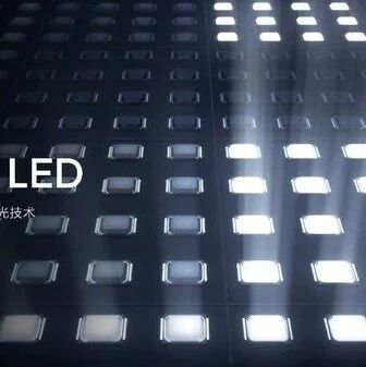 微晶半导体启动6570KK Mini LED光源项目扩产