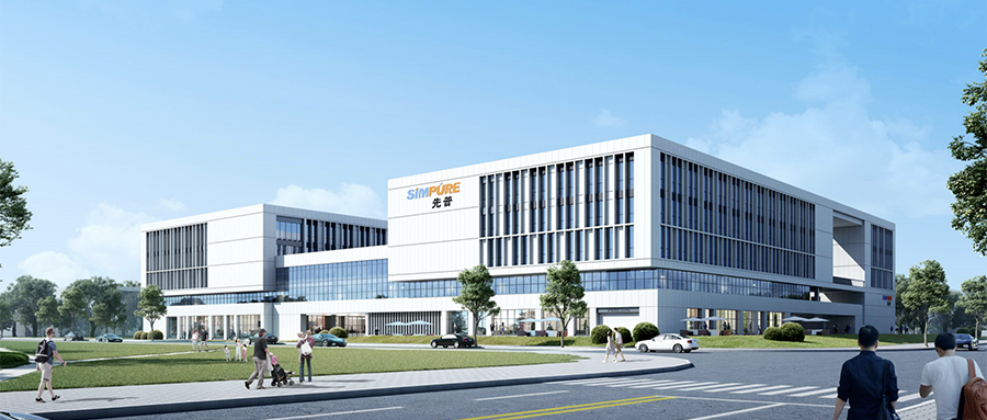 上海半导体&ldquo;小巨人&rdquo;启动IPO！华为、中芯国际、华虹持股图2