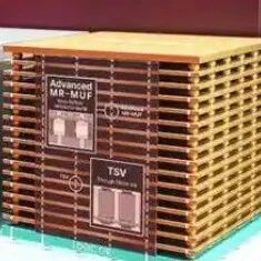 三星SK海力士明年2月量产HBM4