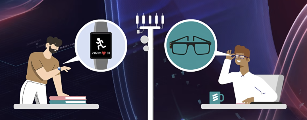 2025年，移动通信行业发生了哪些变化？又出现哪些新的趋势？图4