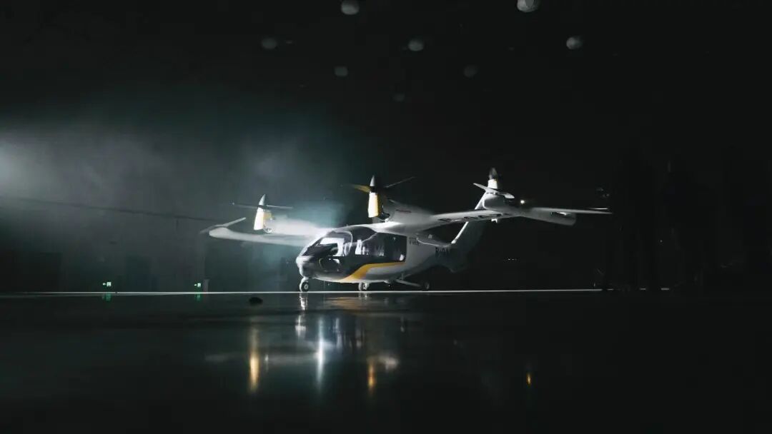 安全里程碑!AE200-100完成颤振风洞试验图6