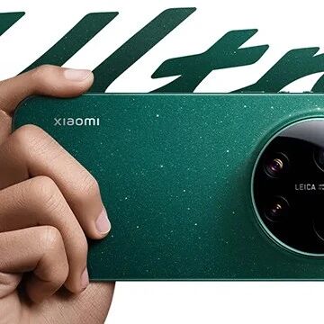 小米17 Ultra by Leica供不应求 溢价超万元