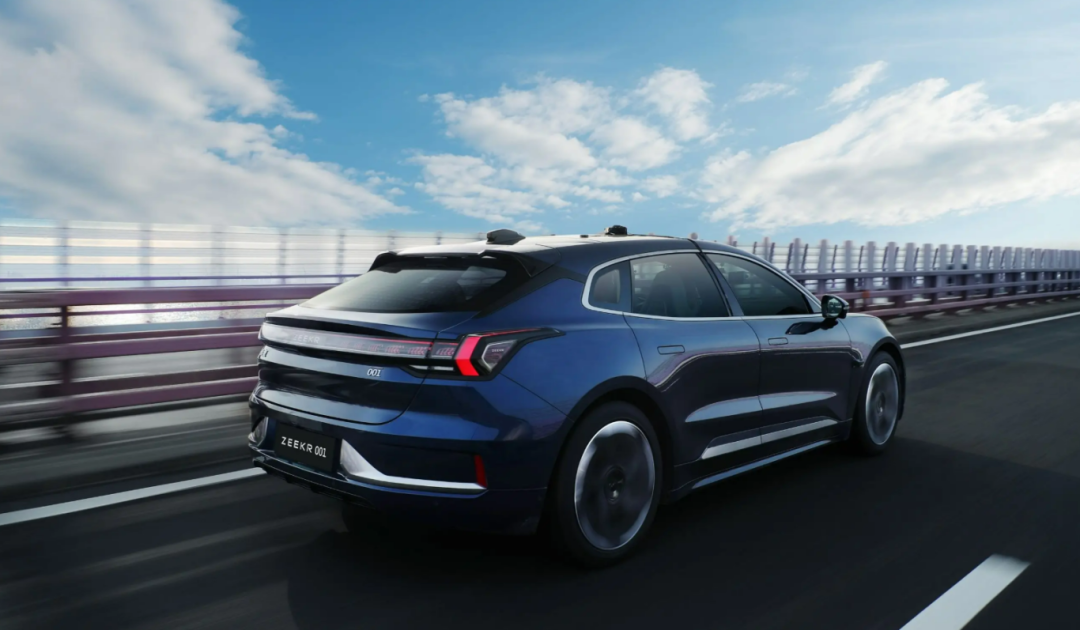 索赔23亿元！极氪欣旺达为何撕破脸了？图4