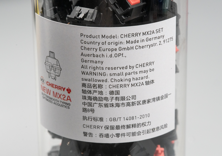 花200元+4小时给用了5年的老机械键盘换轴，究竟值得吗？图10