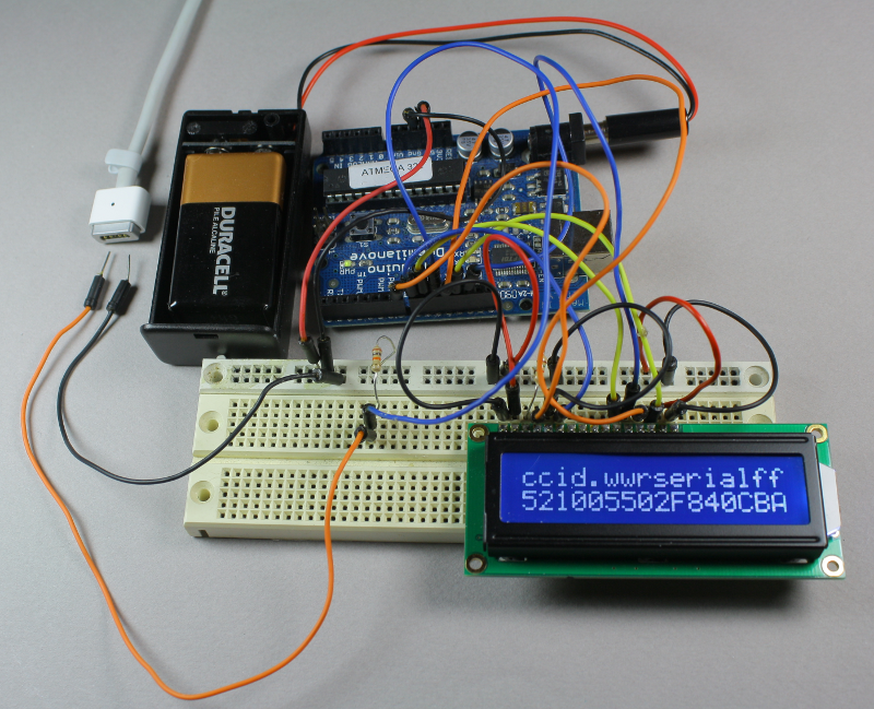 【拆解】苹果笔记本MagSafe连接器:原来充电头里藏着这么多门道!图11