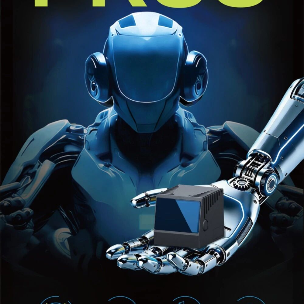 全球体积最小4D FMCW激光雷达亮相！