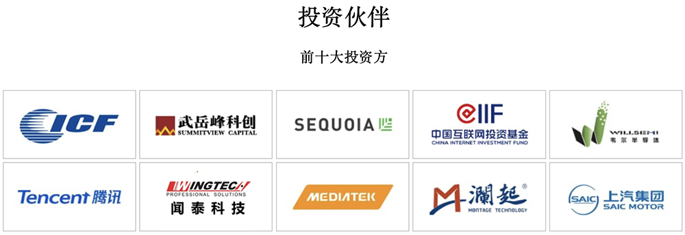 130亿，上海EDA龙头启动IPO！大基金二期、腾讯持股图8