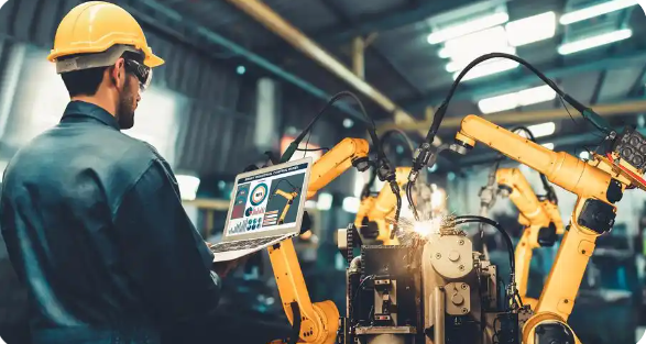 工业软件：是一场不能输的战争！图4