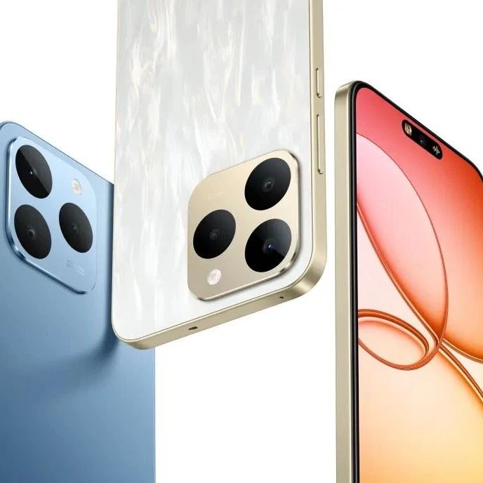 真我万级大电池新机曝光，也叫Power？